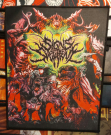 Sign of the Swarm - backpatch