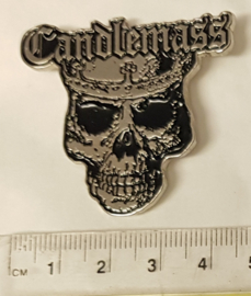 Candlemass - pin