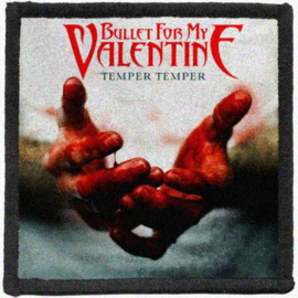 Bullet For My Valentine  - temper