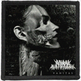 Anaal Nathrakh - Vanitas