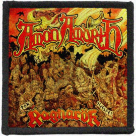 Amon Amarth - Ragnarok