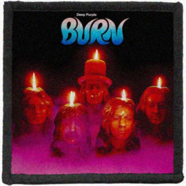 Deep Purple - Burn