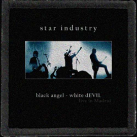 Star Industry - printed patches