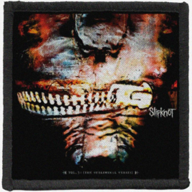 Slipknot - Vol 3