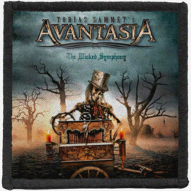 Avantasia - Wicked