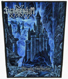 Sacramentum - Far Away from the Sun