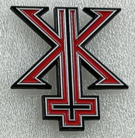 Kerry King pin