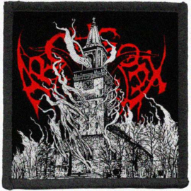 Archgoat - Church
