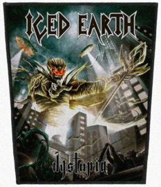 Iced Earth - Dystopia