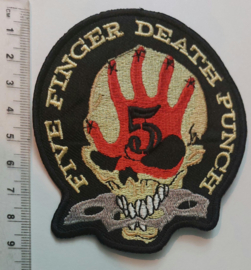 Five Finger Death Punch