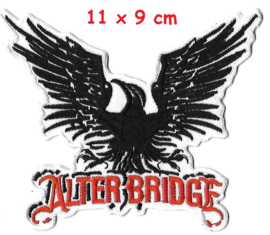 Alterbridge - patch