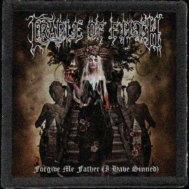 Cradle Of Filth - Forgive Me Father (I Have Sinned)