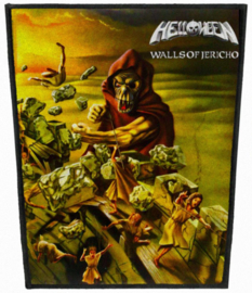 Helloween - Jericho