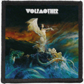 Wolfmother - Sea