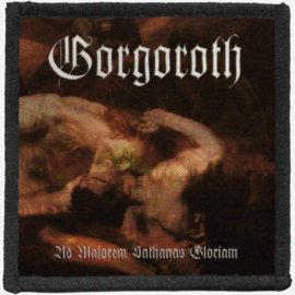 Gorgoroth - Gloriam