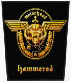 Motorhead - Hammered