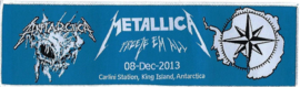 Metallica - Antartica