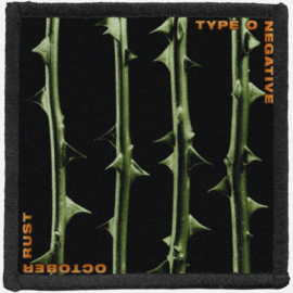 Type O Negative - October