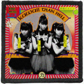 Baby metal - Hell