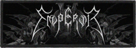 Emperor - Logo