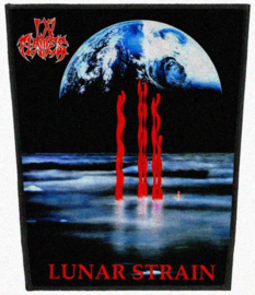 In Flames  - Backpatches