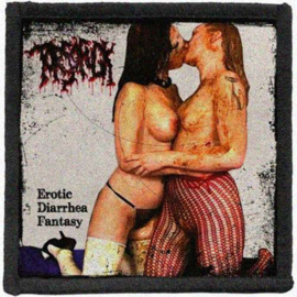 Torsofuck - Erotic Diarrhea