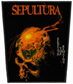 Sepultura - Remains