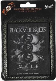 BLACK VEIL BRIDES - Vale