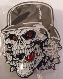 Slayer  pin