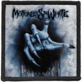 Motionless In White - Disguise Alt