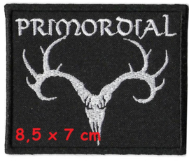Primordial - Patch