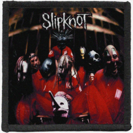 Slipknot - Masks