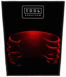 Tool - Undertow