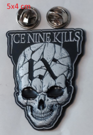 Ice Nine Kills