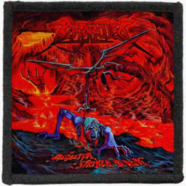Bloodrocuted - Disaster Strikes Back