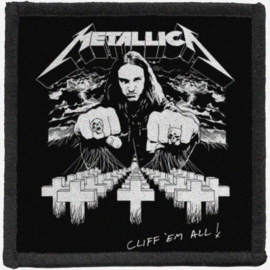 Metallica - Cliff Em All