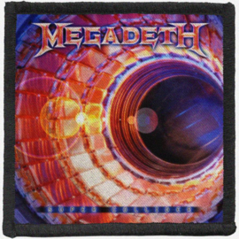Megadeth - Super collider
