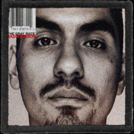 Bad Religion - The Gray Race