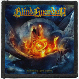 Blind Guardian - Memories of a Time to Come