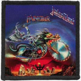 Judas Priest - Painkiller