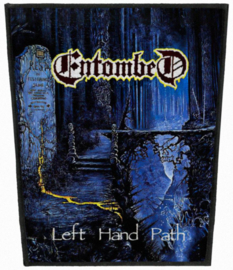 Entombed - Left Handed Path