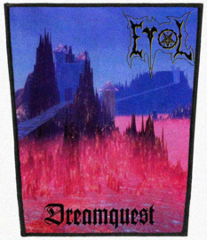 Evol - Dreamquest