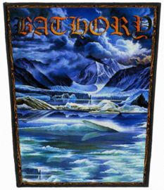 Bathory - Nordland