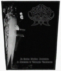 Abruptum - Umbra