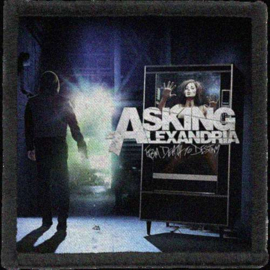 Asking Alexandria - From Death To Destiny