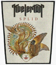 Kvelertak - Splid