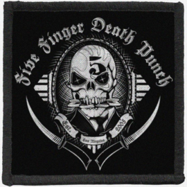 Five Finger Death Punch - Swords