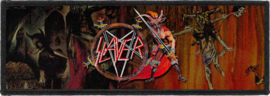 Slayer - Hell Awaits