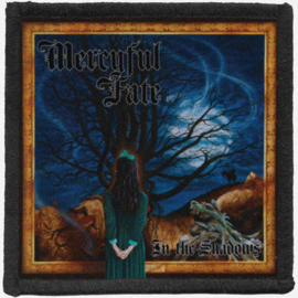 Mercyful Fate - Shadows