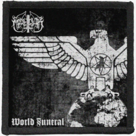 Marduk - World Funeral